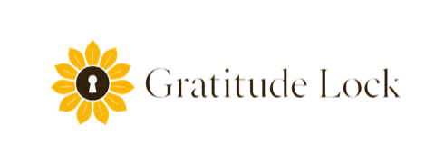 Gratitude Lock